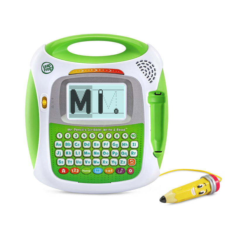 Leap Frog Mr. Pencil's® Scribble, Write & Read™ Baby Products Wholesaler