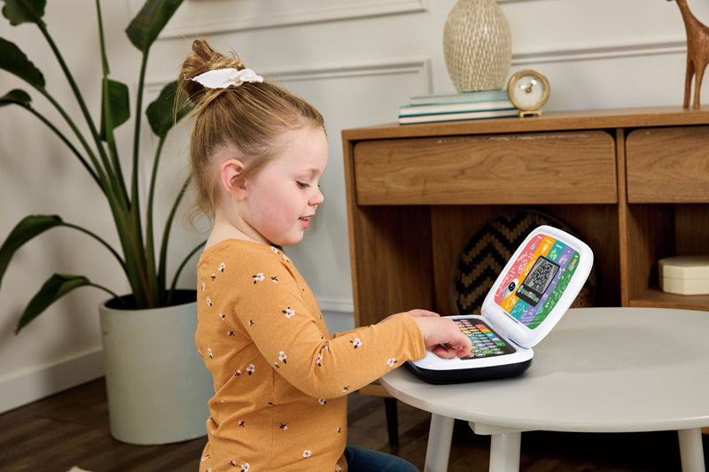 Leap Frog My First STEAM Laptop Baby Products Wholesaler