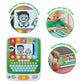 Leap Frog My First STEAM Tablet Baby Products Wholesaler