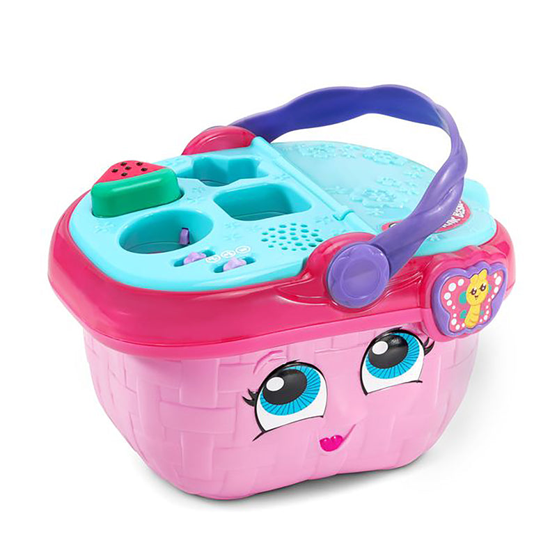 Leap Frog Shapes & Sharing Picnic Basket Baby Products Wholesaler
