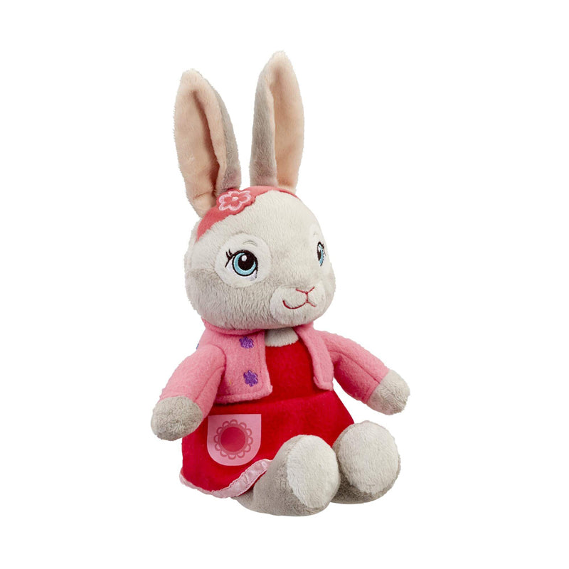 Lily Bobtail Talking Soft Toy Baby Products Wholesaler
