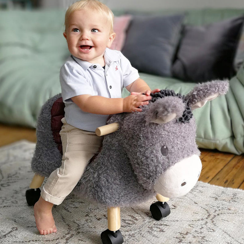 Little Bird Told Me Bojangles Ride On Baby Products Wholesaler