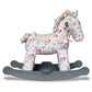 Little Bird Told Me Lily & Rose Rocking Horse 9m+ Baby Products Wholesaler