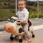 Little Bird Told Me Moobert Animal Ride On Baby Products Wholesaler