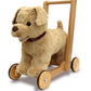Little Bird Told Me Push Along Dexter Dog Baby Products Wholesaler