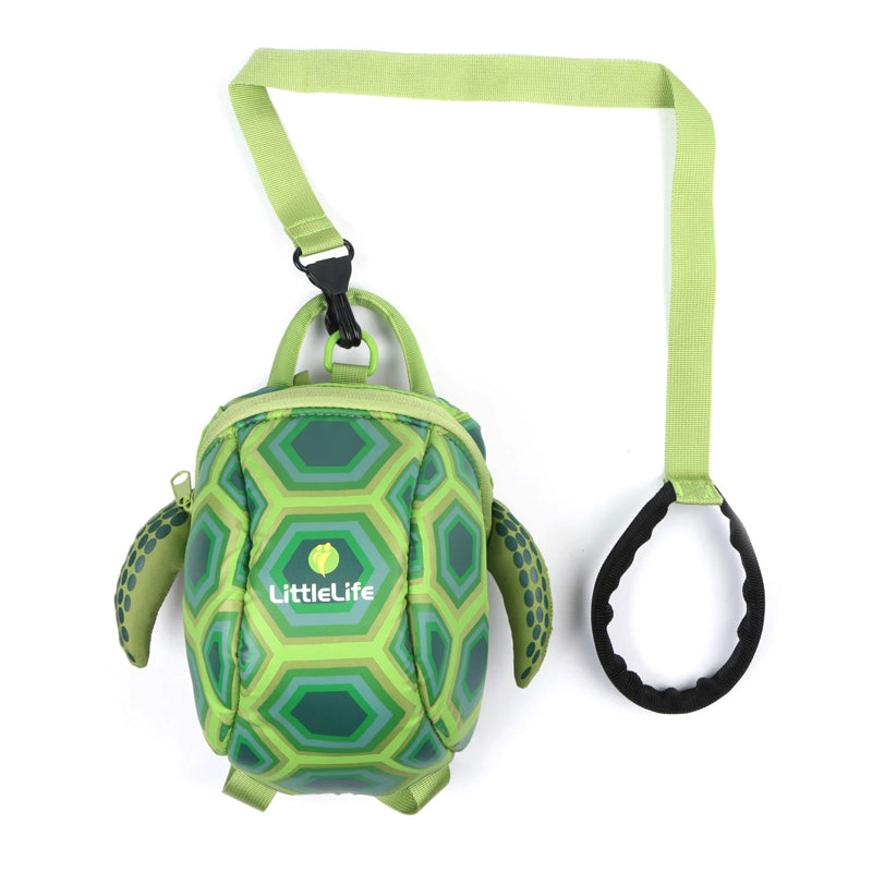 LittleLife Toddler Backpack With Rein Turtle Baby Products Wholesaler