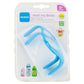 MAM Bottle Handles Sky 2Pk Baby Products Wholesaler