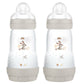 MAM Easy Start Bottle & Microwave Steriliser Set Baby Products Wholesaler
