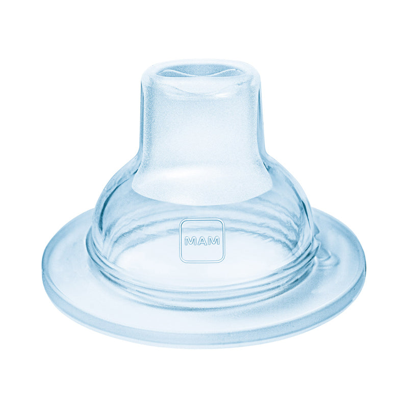 MAM Trainer Cup 2 in 1 Pink 220ml Baby Products Wholesaler