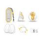 Medela Freestyle Hands Free Breast Pump Baby Products Wholesaler