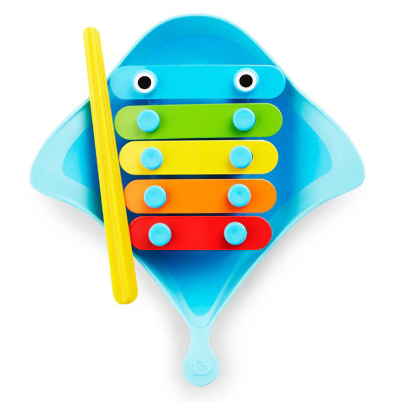 Munchkin Bath Beats Musical Giftset Baby Products Wholesaler