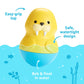 Munchkin Bath Bobbers 3pk Baby Products Wholesaler