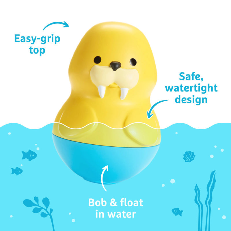 Munchkin Bath Bobbers 3pk Baby Products Wholesaler