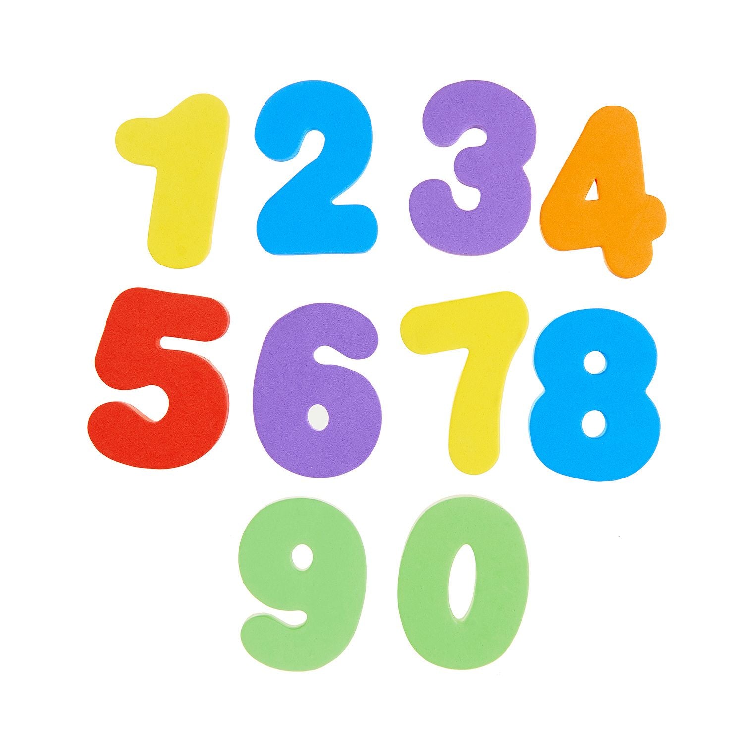 Munchkin Learn Bath Letters and Numbers Baby Products Wholesaler