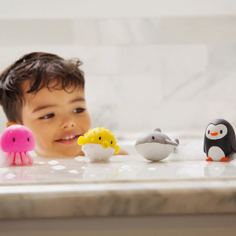 Munchkin Ocean Squirters 8Pk Baby Products Wholesaler