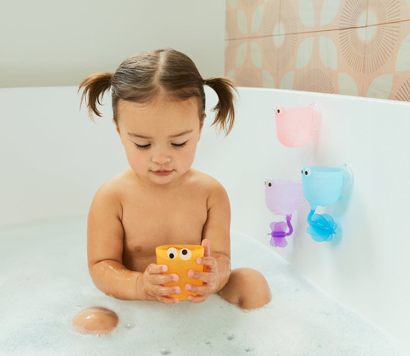 Munchkin Water Falls Baby Products Wholesaler