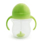Munchkin Click Lock Tip & Sip Cup 7Oz - Green Baby Products Wholesaler