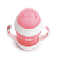 Munchkin Gentle Transition Cup Pink 4Oz Baby Products Wholesaler