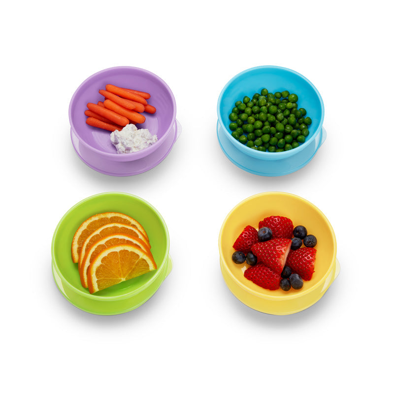 Munchkin Love-A-Bowls 10Pk Baby Products Wholesaler