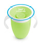 Munchkin Miracle Trainer Cup 7Oz - Green Baby Products Wholesaler