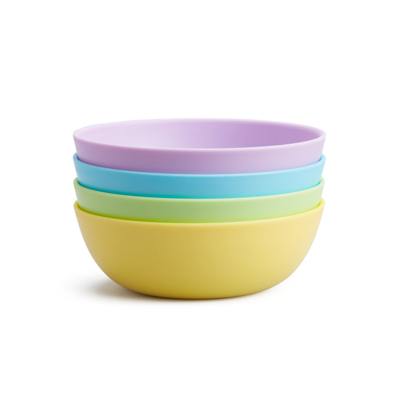 Munchkin Multi Bowls 4Pk Baby Products Wholesaler