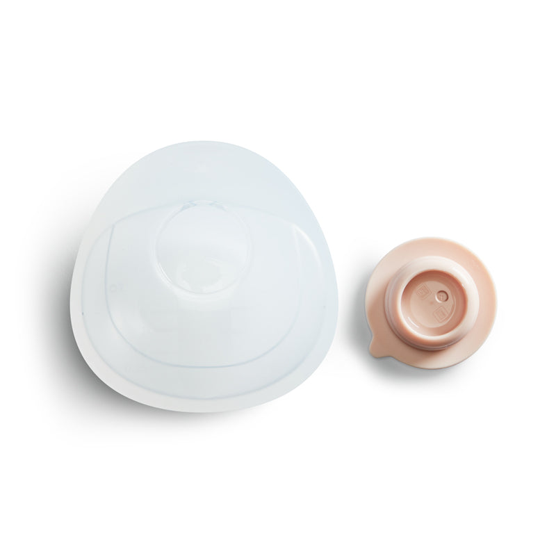 Munchkin Silicone Breastmilk Collector Cup Baby Products Wholesaler