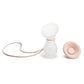 Munchkin Silicone Manual Breast Pump Baby Products Wholesaler