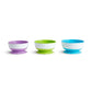 Munchkin Suction Bowls 3Pk Baby Products Wholesaler
