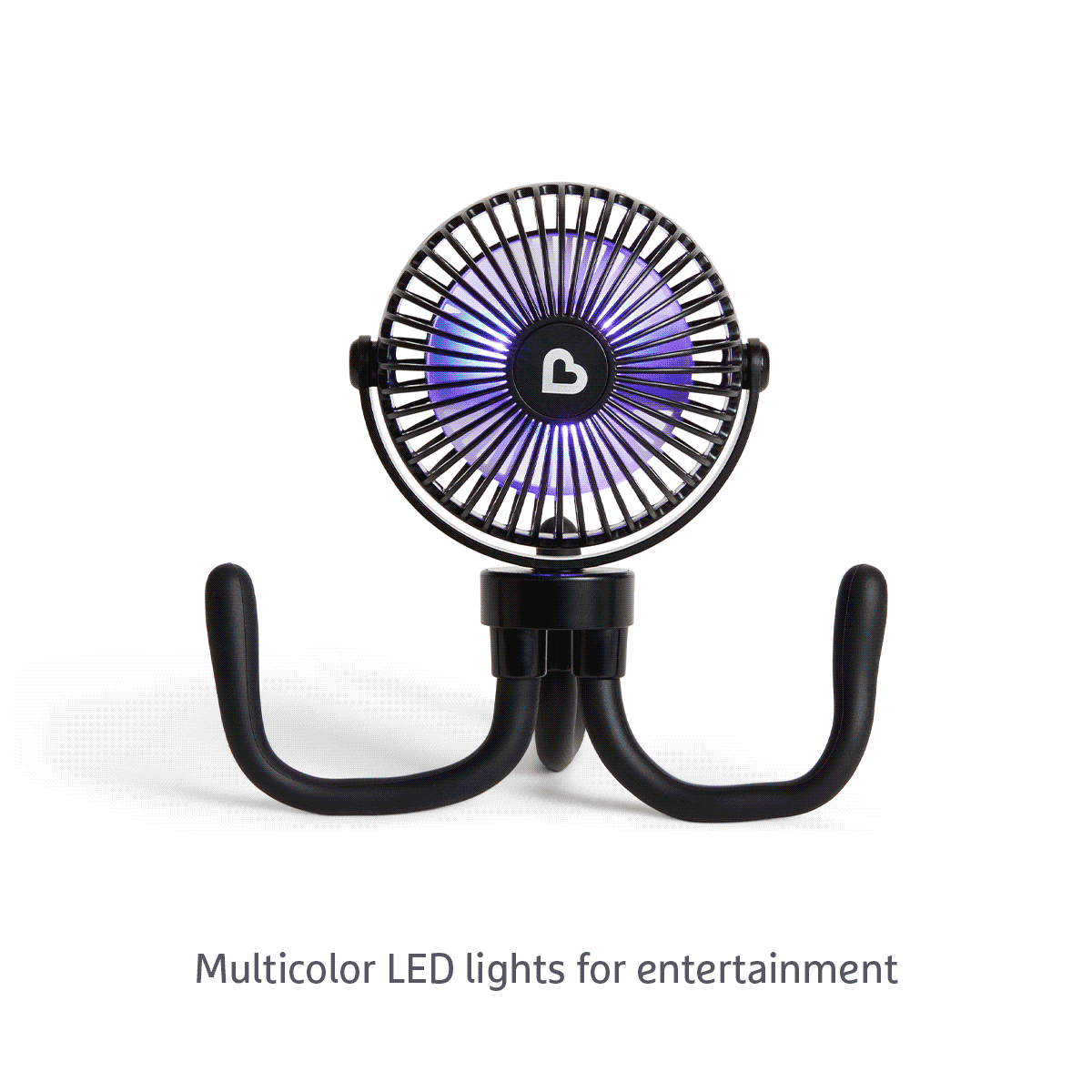Munchkin Stroller LED Light Fan Baby Products Wholesaler