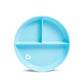Munchkin Suction Plate Blue 2Pk Baby Products Wholesaler