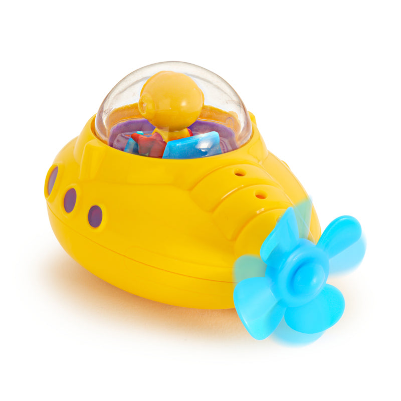 Munchkin Undersea Submarine Explorer Toy Baby Products Wholesaler