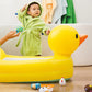 Munchkin Inflatable Duck Tub Baby Products Wholesaler