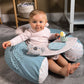 Nuby Animal Adventures Sit Me Up  Baby Products Wholesaler