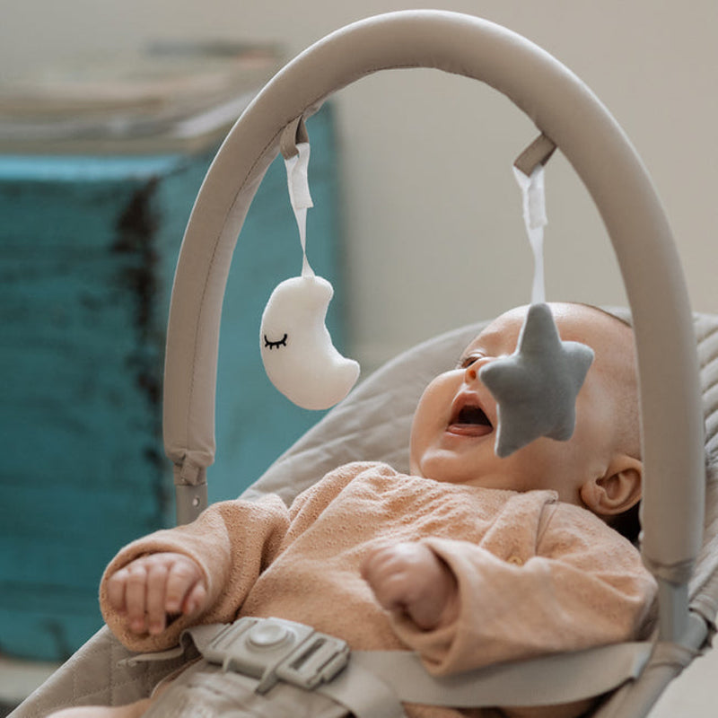 Nuby Baby Bouncer Baby Products Wholesaler
