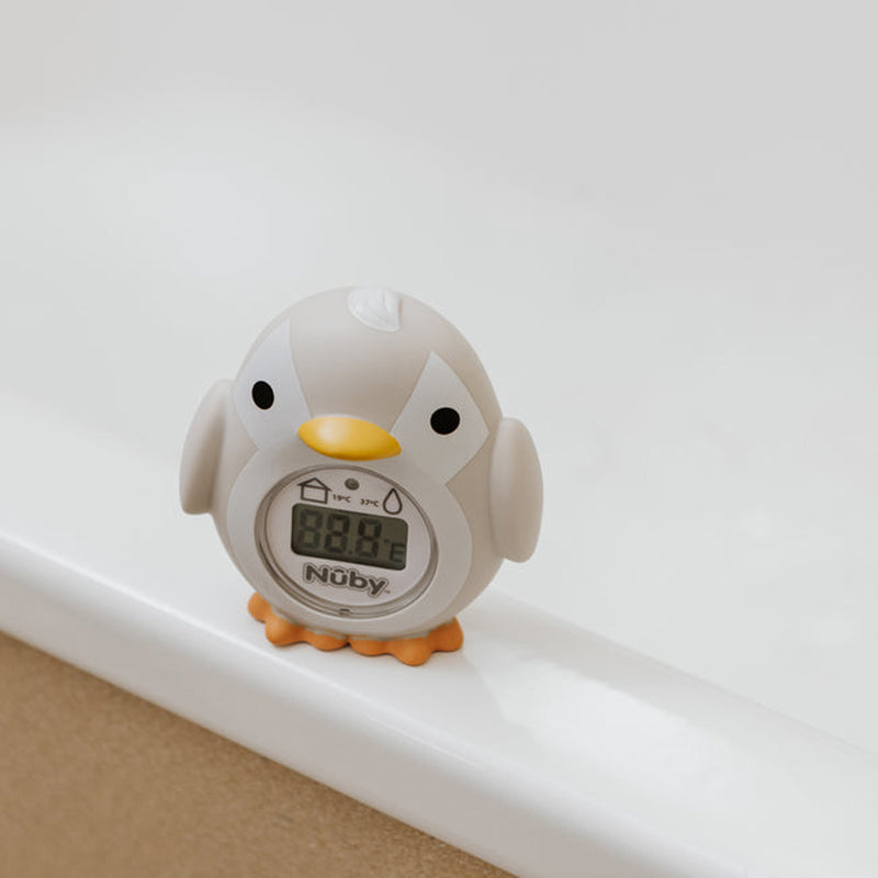 Nuby Bath And Room Thermometer Baby Products Wholesaler
