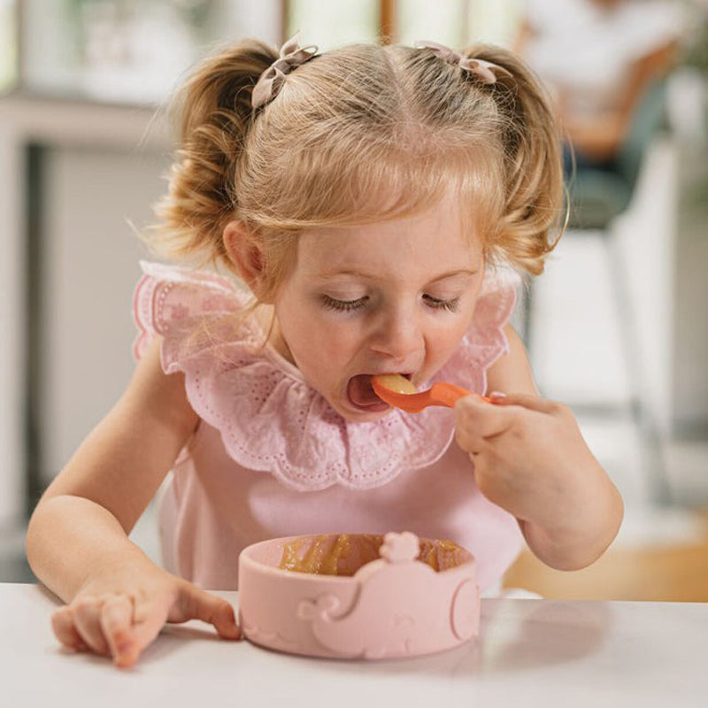 Nuby Easy Grip Spoons Baby Products Wholesaler