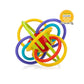 Nuby Lots Of Loops Teether Baby Products Wholesaler