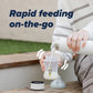 Nuby Rapid Cool Baby Products Wholesaler