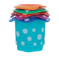 Nuby Splish Splash Stacking Cups Baby Products Wholesaler