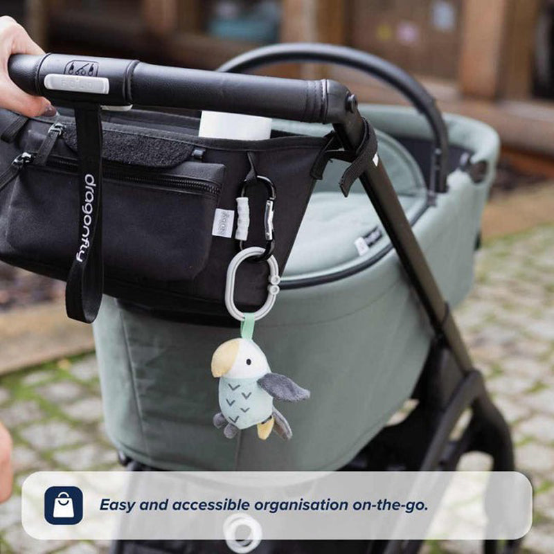 Nuby Stroller Organiser Baby Products Wholesaler