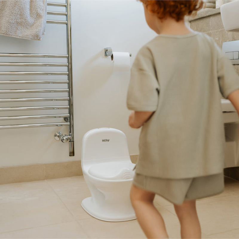 Nuby Toilet Potty Baby Products Wholesaler