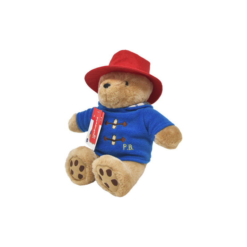 Paddington Classic Soft Cuddly 20cm Baby Products Wholesaler