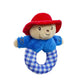 Paddington Ring Rattle Baby Products Wholesaler