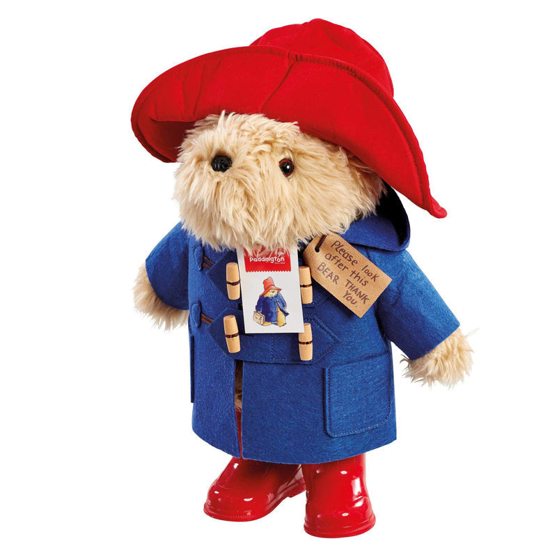 Peggy Fortnum's Paddington Baby Products Wholesaler