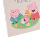 Peppa Pig Brothers & Sisters Photo Frame Baby Products Wholesaler
