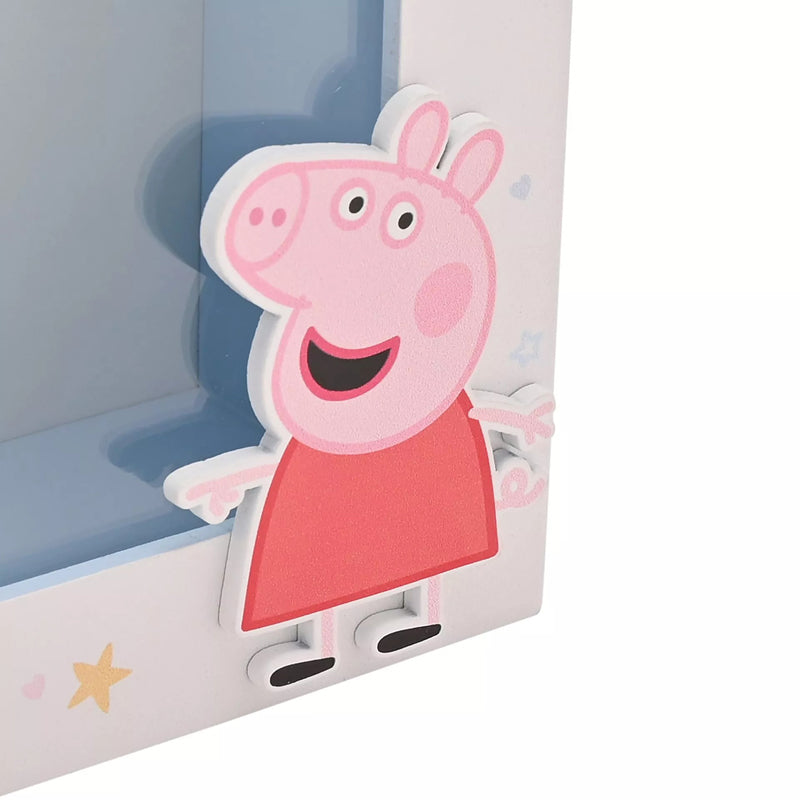 Peppa Pig Making Memories Money Box Baby Products