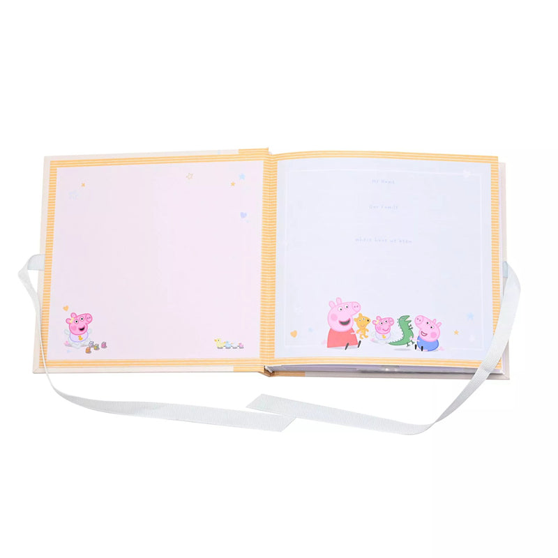Peppa Pig Our First Adventures Photo Album Baby Products Wholesaler
