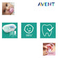 Philips Avent Ultra Air Soother Girl 18m+ 2Pk Baby Products Wholesaler
