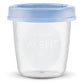 Philips Avent Breast Milk Storage Containers 180ml 10Pk Baby Products Wholesaler