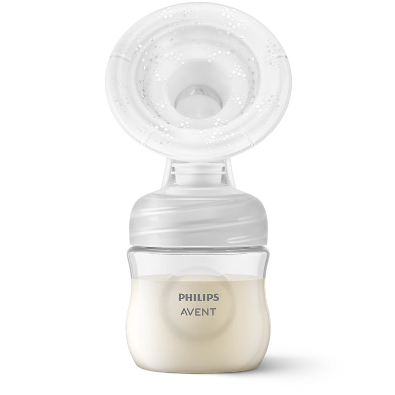Philips Avent Manual Breast Pump Baby Products Wholesaler